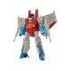Robot Transformers Voyager Decepticon Starscream