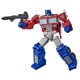 Robot Transformers Autobot Optimus Prime seria War for Cybertron