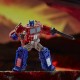 Robot Transformers Autobot Optimus Prime seria War for Cybertron