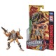 Robot Transformers Decepticon Rat Trap seria War for Cybertron
