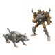 Robot Transformers Decepticon Rat Trap seria War for Cybertron