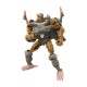 Robot Transformers Decepticon Rat Trap seria War for Cybertron