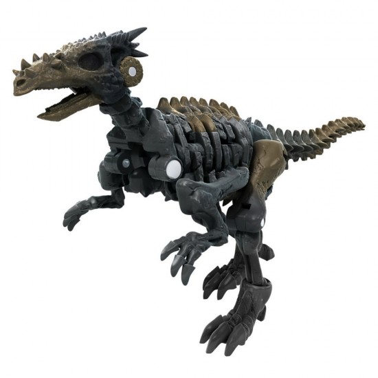 Robot Transformers Decepticon Vertebreak seria War for Cybertron