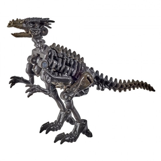 Robot Transformers Decepticon Vertebreak seria War for Cybertron