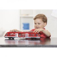 Tren Regio Dickie Toys 45 cm