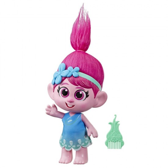 Figurina Trolls Poppy