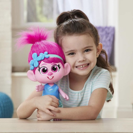 Figurina Trolls Poppy