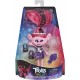 Figurina Trolls Poppy Rock Style Deluxe Fashion