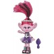Figurina Trolls Poppy Rock Style Deluxe Fashion
