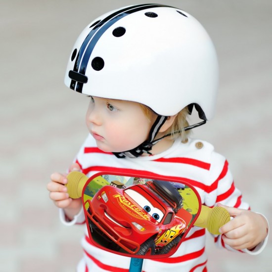 Trotineta copii cu 3 roti Cars