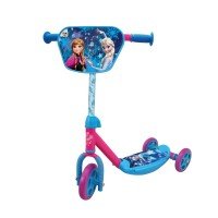 Trotineta cu 3 roti Frozen