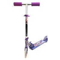 Trotineta pliabila cu 2 roti Frozen 2