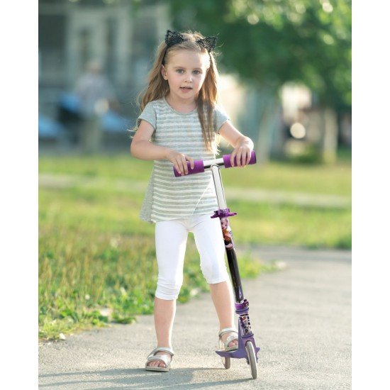 Trotineta pliabila cu 2 roti Frozen 2