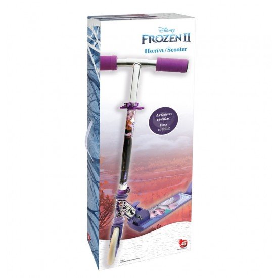 Trotineta pliabila cu 2 roti Frozen 2