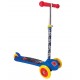 Trotineta Twist and Roll Spiderman
