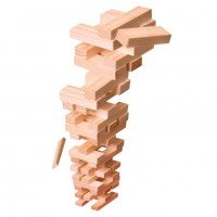 Joc Turnul bucluscas 39 de piese