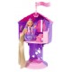 Set de joaca Evie - Turnul lui Rapunzel