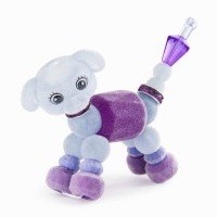 Set 3 bratari animalute elefant, catel, leusor Twisty Petz
