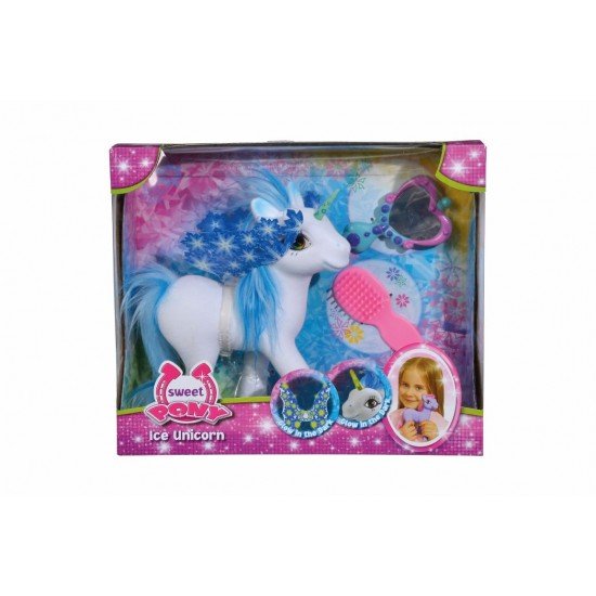 Unicorn Sweet Ice Simba