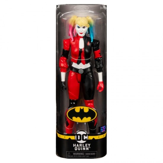 Figurina Universul lui Batman Harley Quinn 30 cm