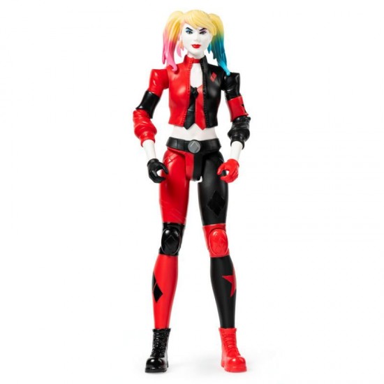 Figurina Universul lui Batman Harley Quinn 30 cm