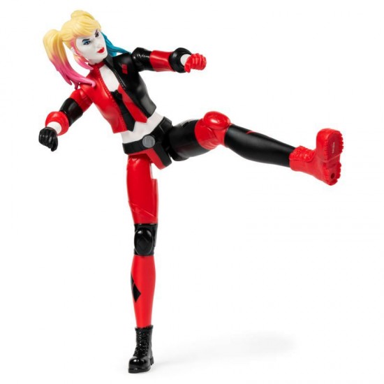 Figurina Universul lui Batman Harley Quinn 30 cm