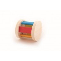 Zornaitoare colorata din lemn