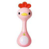 Zornaitoare gainusa cu sunete si lumini