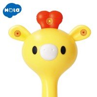 Zornaitoare girafa cu sunete si lumini