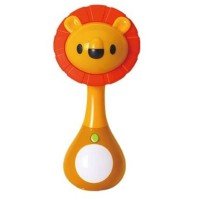 Zornaitoare leusor cu sunete si lumini