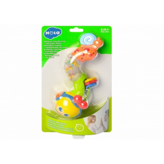 Zornaitoare Omiduta muzicala