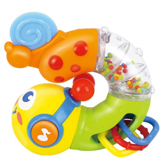 Zornaitoare Omiduta muzicala