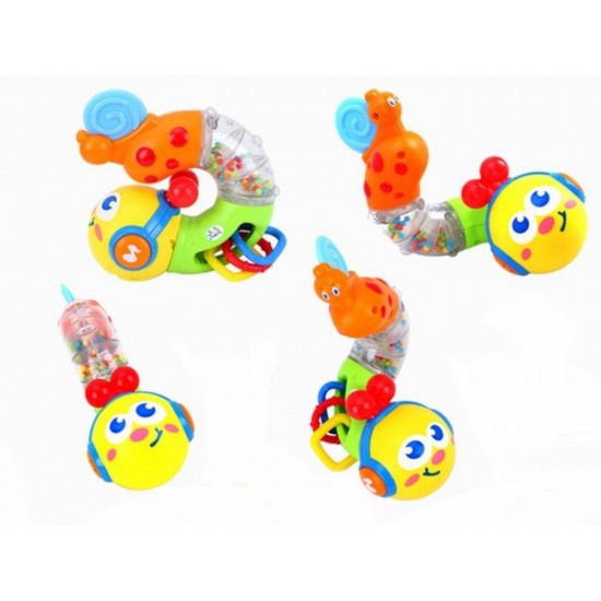 Zornaitoare Omiduta muzicala