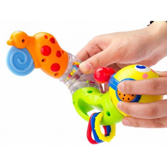 Zornaitoare Omiduta muzicala