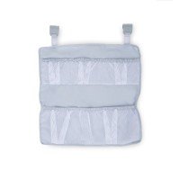 Buzunar Pat Voiaj Hang Me Grey