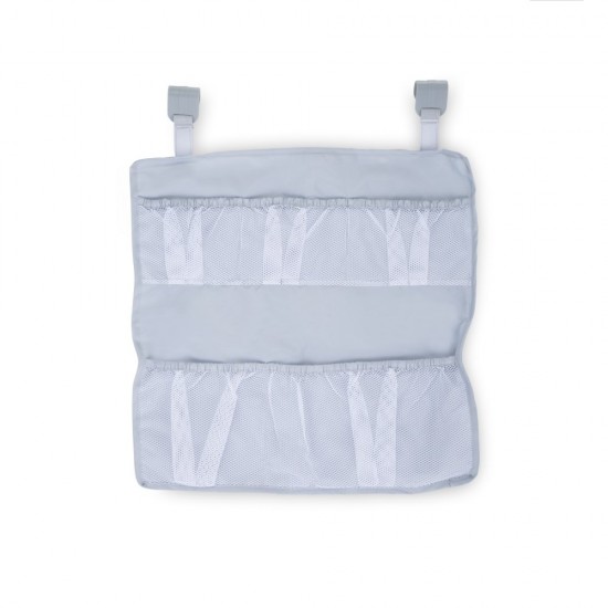 Buzunar Pat Voiaj Hang Me Grey