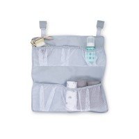 Buzunar Pat Voiaj Hang Me Grey