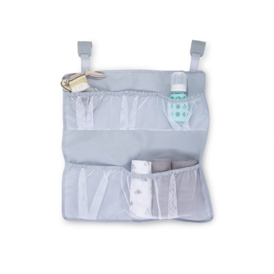 Buzunar Pat Voiaj Hang Me Grey