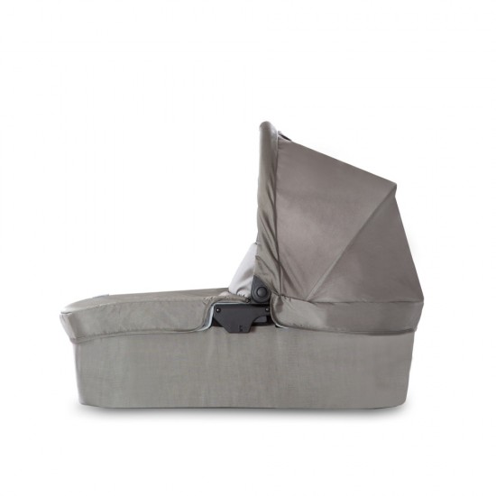 Carucior 3 in 1 Rapid 3R Trio Set Charcoal