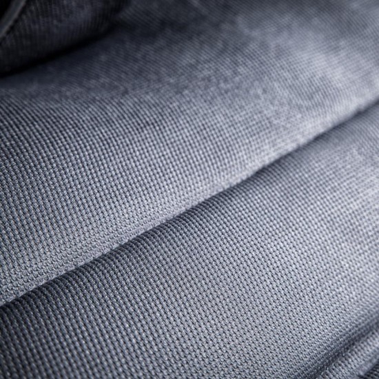 Carucior 3 in 1 Rapid 3R Trio Set Charcoal