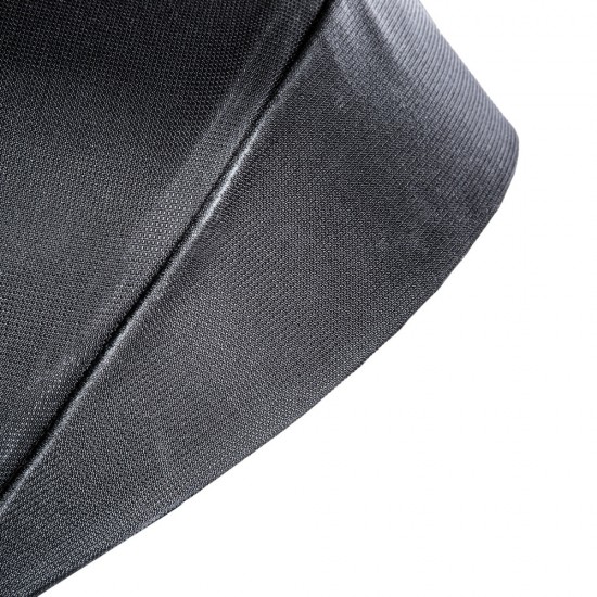 Carucior Dublu Rapid 3R Duo Silver Charcoal