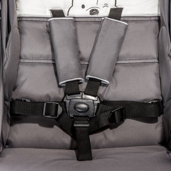 Carucior Shopper Neo II Pooh Cudles