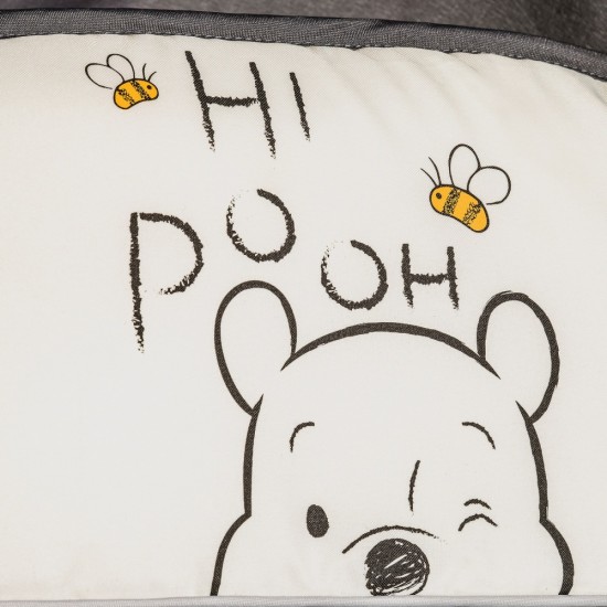 Carucior Shopper Neo II Pooh Cudles