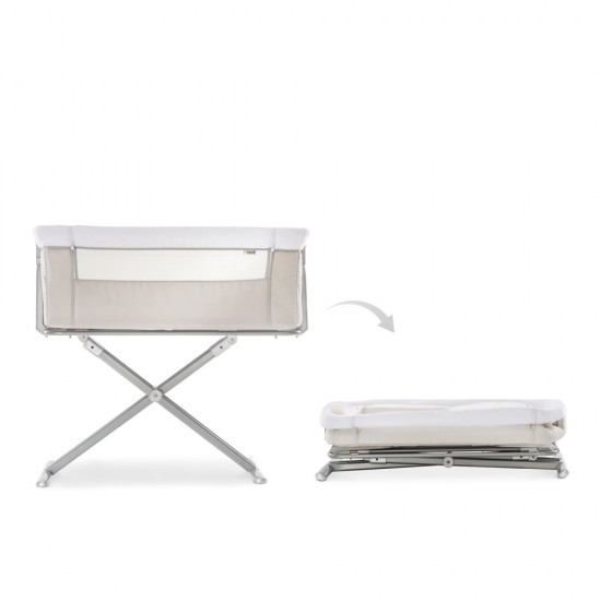 Pat Co-Sleeper Face to me - Beige