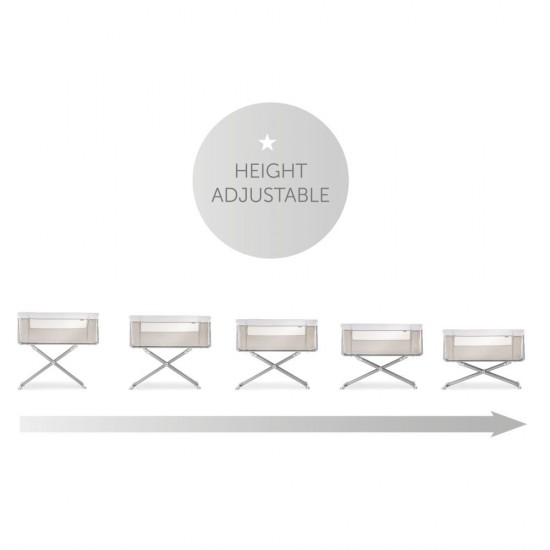 Pat Co-Sleeper Face to me - Beige