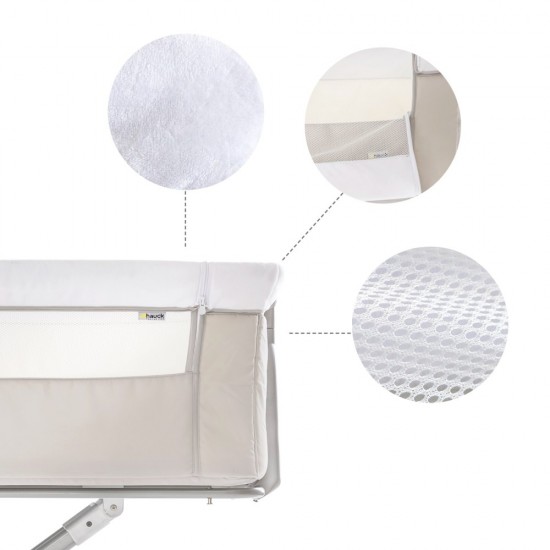 Pat Co-Sleeper Face to me - Beige