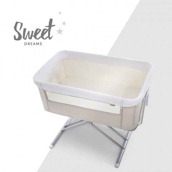 Pat Co-Sleeper Face to me - Beige