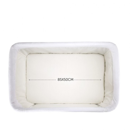 Pat Co-Sleeper Face to me - Beige