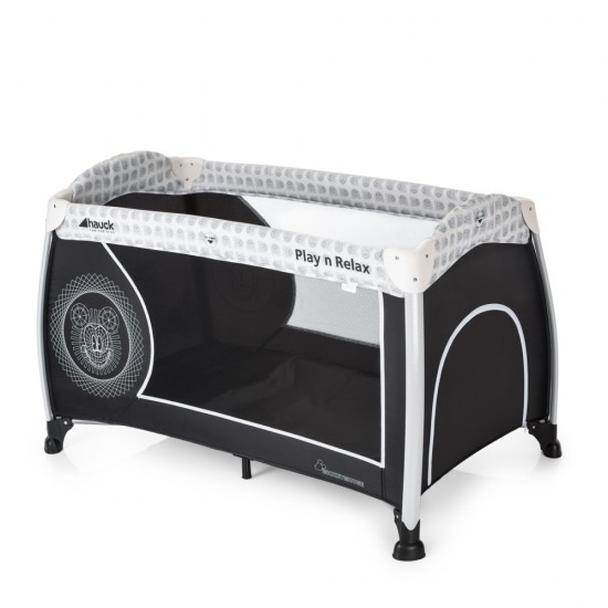 Pat Voiaj Playn Relax Mickey Cool Vibes