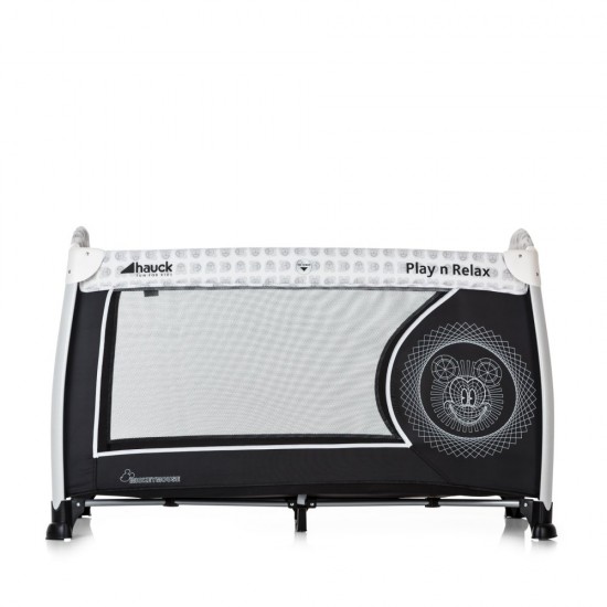 Pat Voiaj Playn Relax Mickey Cool Vibes